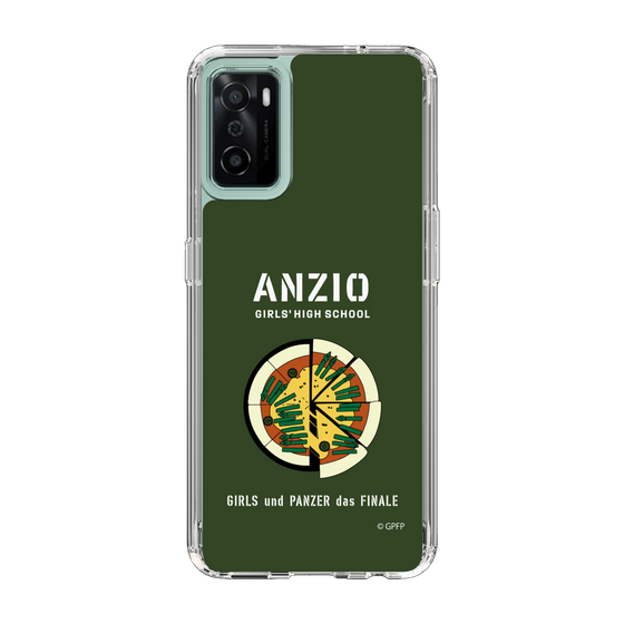 Slim Protection Case［ Girls und Panzer - Anzio Girls' High School ］