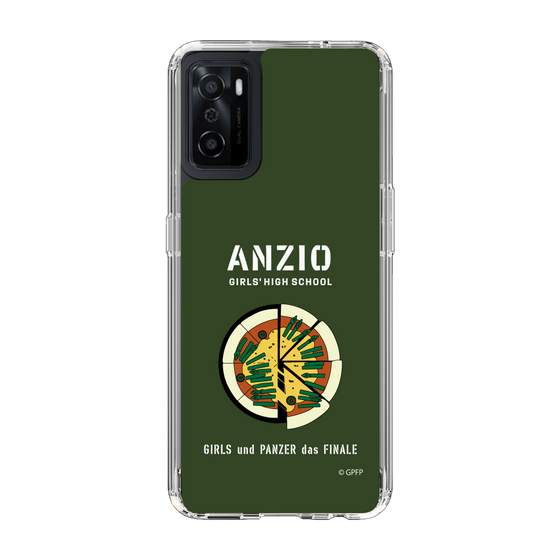 Slim Protection Case［ Girls und Panzer - Anzio Girls' High School ］