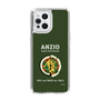 Slim Protection Case［ Girls und Panzer - Anzio Girls' High School ］