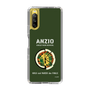 Slim Protection Case［ Girls und Panzer - Anzio Girls' High School ］