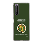 Slim Protection Case［ Girls und Panzer - Anzio Girls' High School ］