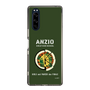 Slim Protection Case［ Girls und Panzer - Anzio Girls' High School ］
