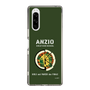 Slim Protection Case［ Girls und Panzer - Anzio Girls' High School ］