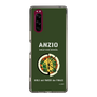 Slim Protection Case［ Girls und Panzer - Anzio Girls' High School ］