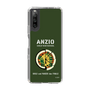 Slim Protection Case［ Girls und Panzer - Anzio Girls' High School ］