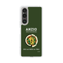 Slim Protection Case［ Girls und Panzer - Anzio Girls' High School ］