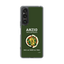 Slim Protection Case［ Girls und Panzer - Anzio Girls' High School ］