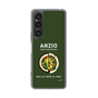 Slim Protection Case［ Girls und Panzer - Anzio Girls' High School ］