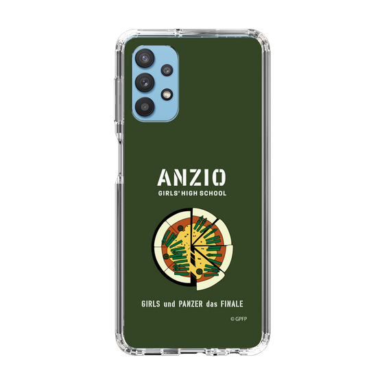 Slim Protection Case［ Girls und Panzer - Anzio Girls' High School ］