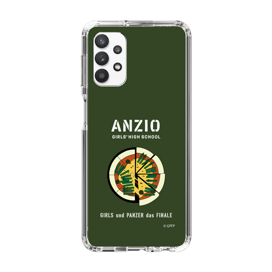 Slim Protection Case［ Girls und Panzer - Anzio Girls' High School ］