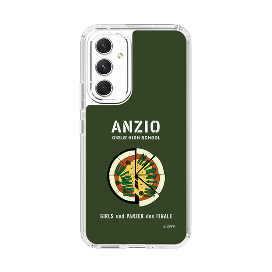 Slim Protection Case［ Girls und Panzer - Anzio Girls' High School ］