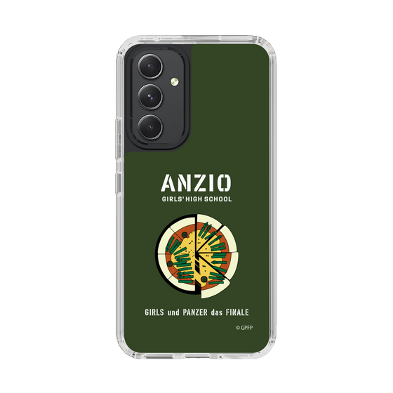 Slim Protection Case［ Girls und Panzer - Anzio Girls' High School ］