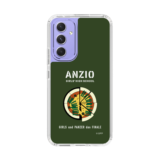 Slim Protection Case［ Girls und Panzer - Anzio Girls' High School ］