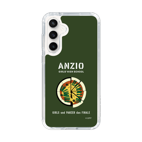 Slim Protection Case［ Girls und Panzer - Anzio Girls' High School ］