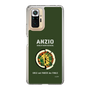 Slim Protection Case［ Girls und Panzer - Anzio Girls' High School ］