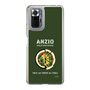 Slim Protection Case［ Girls und Panzer - Anzio Girls' High School ］