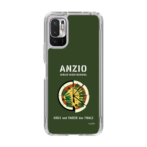 Slim Protection Case［ Girls und Panzer - Anzio Girls' High School ］