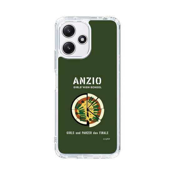 Slim Protection Case［ Girls und Panzer - Anzio Girls' High School ］
