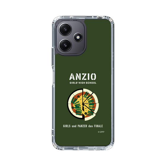 Slim Protection Case［ Girls und Panzer - Anzio Girls' High School ］