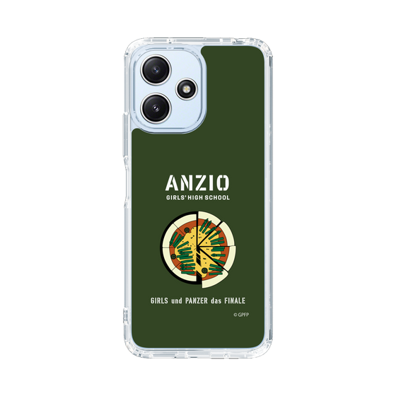 Slim Protection Case［ Girls und Panzer - Anzio Girls' High School ］