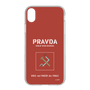 Slim Protection Case［ Girls und Panzer - Pravda Girls' High School ］