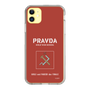 Slim Protection Case［ Girls und Panzer - Pravda Girls' High School ］