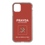 Slim Protection Case［ Girls und Panzer - Pravda Girls' High School ］