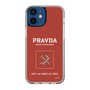 Slim Protection Case［ Girls und Panzer - Pravda Girls' High School ］