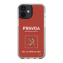 Slim Protection Case［ Girls und Panzer - Pravda Girls' High School ］