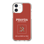 Slim Protection Case［ Girls und Panzer - Pravda Girls' High School ］
