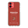 Slim Protection Case［ Girls und Panzer - Pravda Girls' High School ］