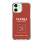 Slim Protection Case［ Girls und Panzer - Pravda Girls' High School ］