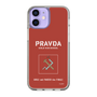 Slim Protection Case［ Girls und Panzer - Pravda Girls' High School ］
