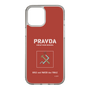 Slim Protection Case［ Girls und Panzer - Pravda Girls' High School ］