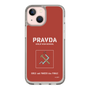 Slim Protection Case［ Girls und Panzer - Pravda Girls' High School ］