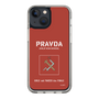 Slim Protection Case［ Girls und Panzer - Pravda Girls' High School ］