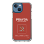 Slim Protection Case［ Girls und Panzer - Pravda Girls' High School ］