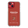 Slim Protection Case［ Girls und Panzer - Pravda Girls' High School ］