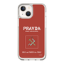 Slim Protection Case［ Girls und Panzer - Pravda Girls' High School ］