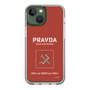 Slim Protection Case［ Girls und Panzer - Pravda Girls' High School ］