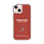 Slim Protection Case［ Girls und Panzer - Pravda Girls' High School ］
