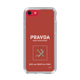 Slim Protection Case［ Girls und Panzer - Pravda Girls' High School ］