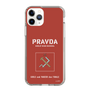 Slim Protection Case［ Girls und Panzer - Pravda Girls' High School ］