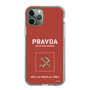 Slim Protection Case［ Girls und Panzer - Pravda Girls' High School ］