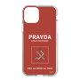 Slim Protection Case［ Girls und Panzer - Pravda Girls' High School ］