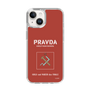 Slim Protection Case［ Girls und Panzer - Pravda Girls' High School ］