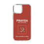 Slim Protection Case［ Girls und Panzer - Pravda Girls' High School ］