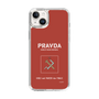 Slim Protection Case［ Girls und Panzer - Pravda Girls' High School ］