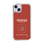 Slim Protection Case［ Girls und Panzer - Pravda Girls' High School ］