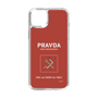 Slim Protection Case［ Girls und Panzer - Pravda Girls' High School ］
